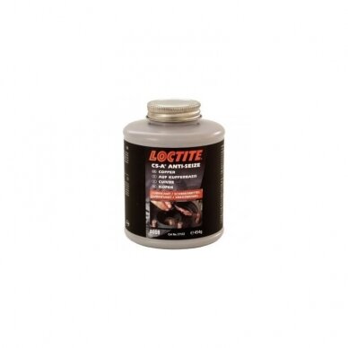 8008 priemonė nuo strigimo 500 gr LOCTITE