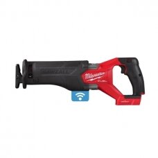 Akumuliatorinis tiesinis pjūklas Milwaukee M18 FSZ-0X 18V