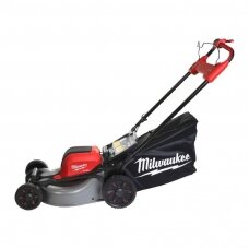 Savaeigė akumuliatorinė vejapjovė Milwaukee M18 F2LM46-802