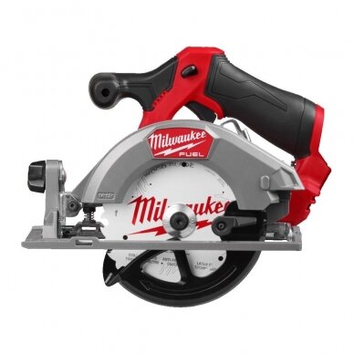 Akumuliatorinis diskinis pjūklas Milwaukee M12 FCS442-0