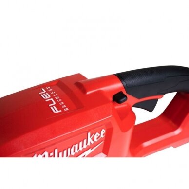 Akumuliatorinės gyvatvorių žirklės Milwaukee M18 FHET60-0 2