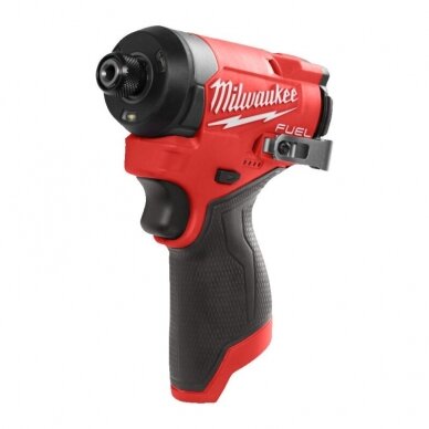 Akumuliatorinių įrankių rinkinys Milwaukee M12 FPP2A2-402X 1