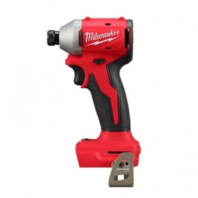 Akumuliatorinių suktuvų rinkinys Milwaukee M18 BLCPP2B-502C 2