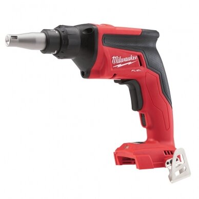 Akumuliatorinis juostinis suktuvas Milwaukee M18 FSG-0X