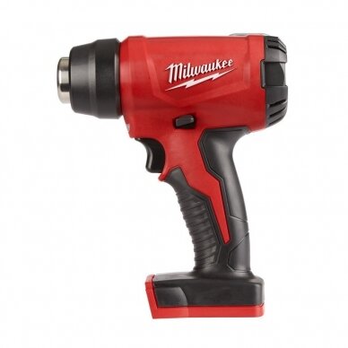 Akumuliatorinė orapūtė MILWAUKEE M18 BHG-0