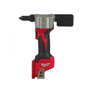 Akumuliatorinis kniediklis Milwaukee M12 BPRT-0