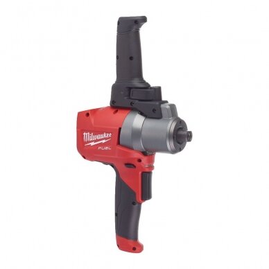 Akumuliatorinė maišyklė Milwaukee M18 FPM-0X