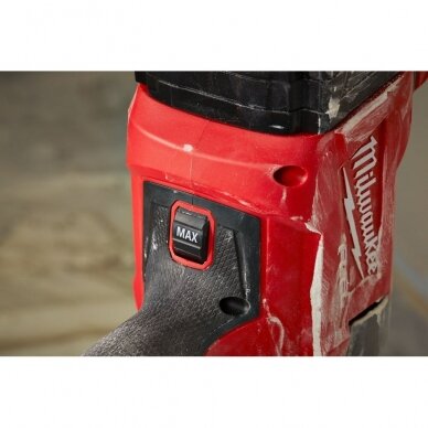 Akumuliatorinė maišyklė Milwaukee M18 FPM-0X 5