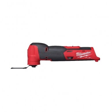 Akumuliatorinis daugiafuncinis įrankis Milwaukee M12 FMT-0