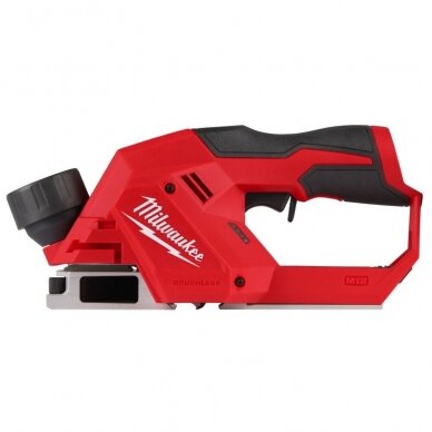 Akumuliatorinis oblius Milwaukee M12 BLP-0X