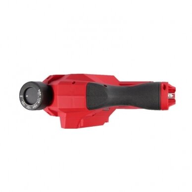 Akumuliatorinis oblius Milwaukee M12 BLP-0X 2