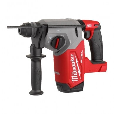 Akumuliatorinis perforatorius Milwaukee M18 FH-0