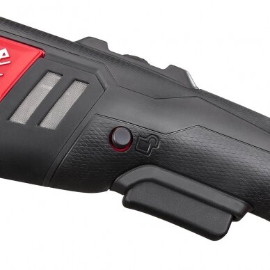 Akumuliatorinis poliruoklis Milwaukee M18 FAP180-0 4