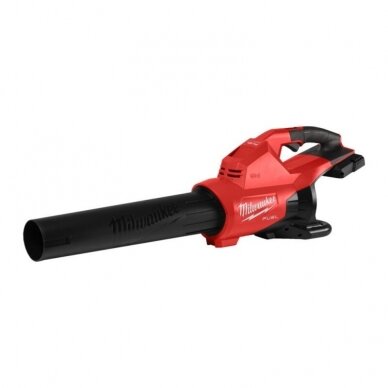 Akumuliatorinis lapų pūstuvas Milwaukee M18 F2BL-0 3