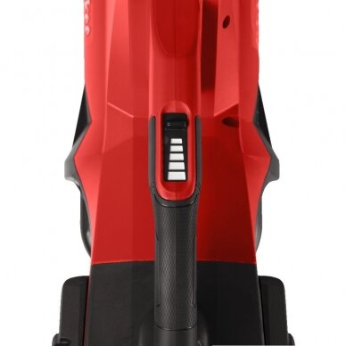 Akumuliatorinis lapų pūstuvas Milwaukee M18 F2BL-0 1