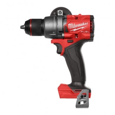 Akumuliatorinis smūginis gręžtuvas Milwaukee M18 FPD3-0X