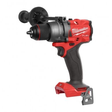 Akumuliatorinis suktuvas-gręžtuvas Milwaukee M18 FDD3-0X 1