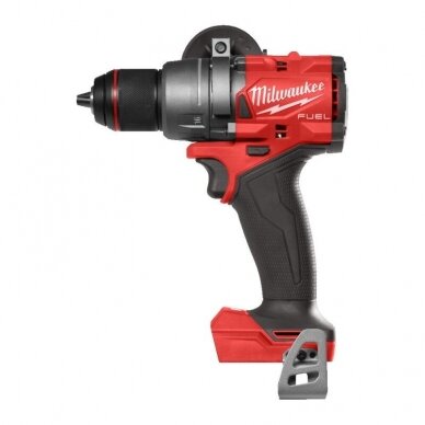 Akumuliatorinis suktuvas-gręžtuvas Milwaukee M18 FDD3-0X