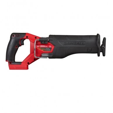 Akumuliatorinis tiesinis pjūklas Milwaukee M18 FSZ-0 1