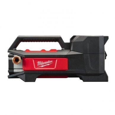 Akumuliatorinis vandens siurblys Milwaukee M18 BTP-0