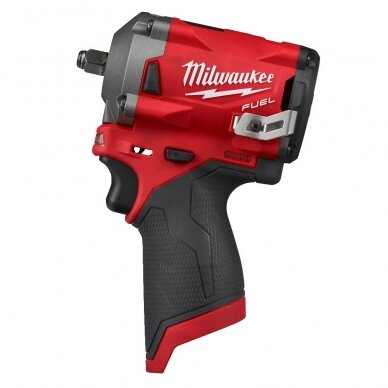 Akumuliatorinis veržliasukis Milwaukee M12 FIWF12-0