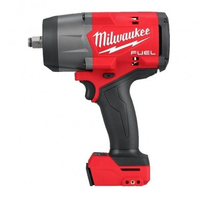 Akumuliatorinis smūginis veržliasukis Milwaukee M18 FHIW2F12-0X