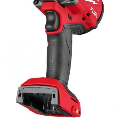 Akumuliatorinis smūginis veržliasukis Milwaukee M18 FHIW2F12-0X 4