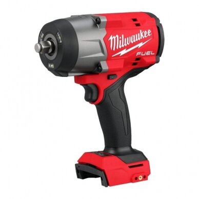 Akumuliatorinis smūginis veržliasukis Milwaukee M18 FHIW2F12-0X 1