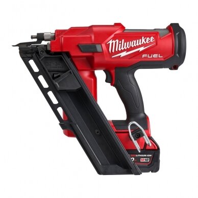 Akumuliatorinė viniakalė Milwaukee M18 FFN-502C