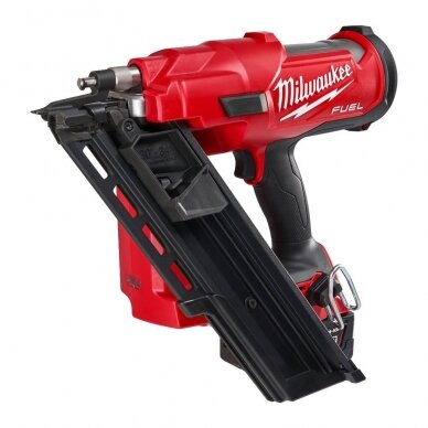 Akumuliatorinė viniakalė Milwaukee M18 FFN-502C 1