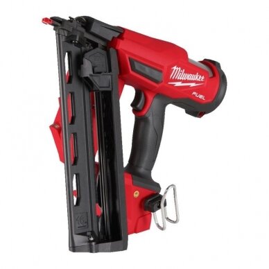 Akumuliatorinė viniakalė Milwaukee M18 FN16GA-0X