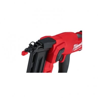 Akumuliatorinė smeigiakalė Milwaukee M18 FN18GS-202X 1