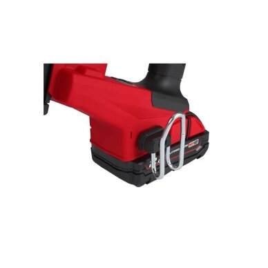 Akumuliatorinė smeigiakalė Milwaukee M18 FN18GS-202X 5