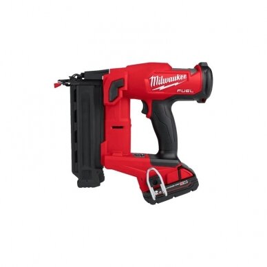 Akumuliatorinė smeigiakalė Milwaukee M18 FN18GS-202X