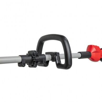 Akumuliatorinė žoliapjovė Milwaukee M18 BLLT-0 2