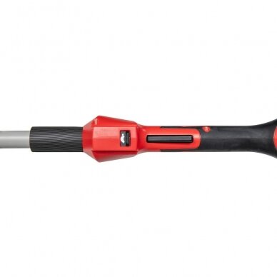 Akumuliatorinė žoliapjovė Milwaukee M18 BLLT-0 3