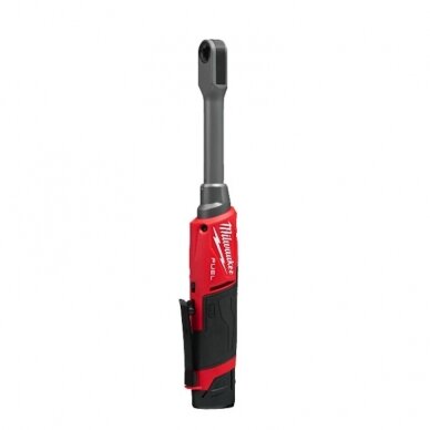 Akumuliatorinė daugiafunkcinė terkšlė Milwaukee M12 FPTR-0 3