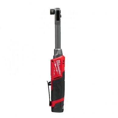 Akumuliatorinė daugiafunkcinė terkšlė Milwaukee M12 FPTR-0 2