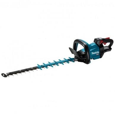 Akumuliatorinės gyvatvorių žirklės MAKITA UH004GZ 40V Max XGT 1