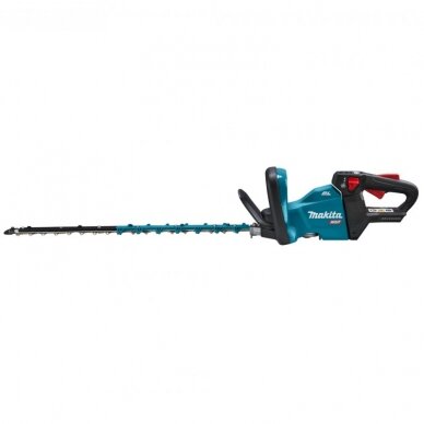 Akumuliatorinės gyvatvorių žirklės MAKITA UH004GZ 40V Max XGT 2