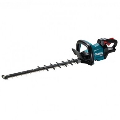 Akumuliatorinės gyvatvorių žirklės MAKITA UH006GZ 40V Max XGT 1