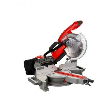 Akumuliatorinės pjovimo staklės Milwaukee M18 FMS254-0 2