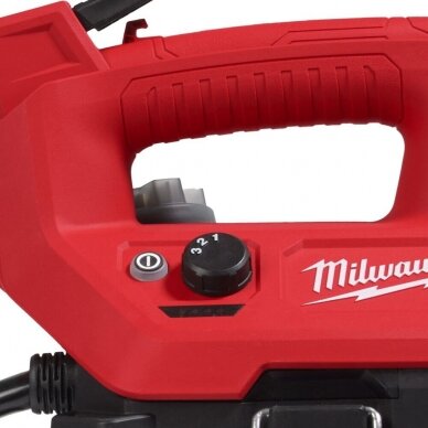 Akumuliatorinis chemikalų purkštuvas Milwaukee M12 BHCS3L-0 3,7L 2