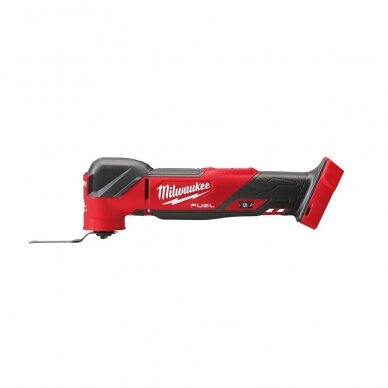 Akumuliatorinis daugiafunkcinis įrankis Milwaukee M18 FMT-0