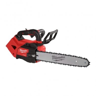 Akumuliatorinis grandininis pjūklas Milwaukee M18 FTHCHS35-0, 18V 35cm 1