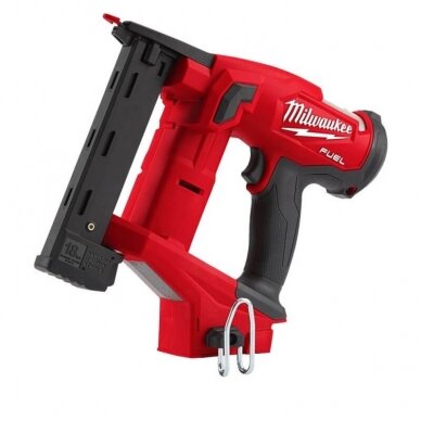 Akumuliatorinis kabiakalis Milwaukee M18 FNCS18GS-0X 1