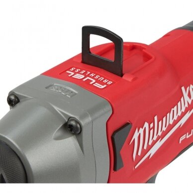 Akumuliatorinis kniediklis Milwaukee M18 ONEFPRT-202X 4