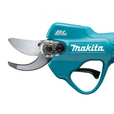 Akumuliatorinis sekatorius MAKITA UP100DZ 12V MAX CXT 3