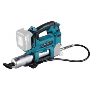 Akumuliatorinis tepimo presas MAKITA DGP180Z 3