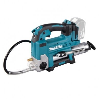 Akumuliatorinis tepimo presas MAKITA DGP180Z 4